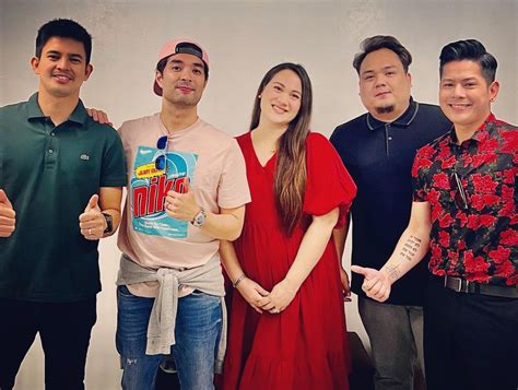 kayatan pinay tv|Kinantot si ka batchmate nagandahan noong reunion .